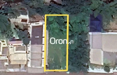 Área à venda, 1000 m² por r$ 650.000,00 - setor sudoeste - goiânia/go