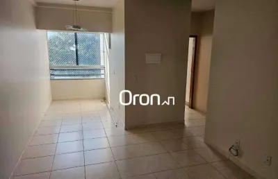 Apartamento à venda, 72 m² por r$ 330.000,00 - jardim europa - goiânia/go
