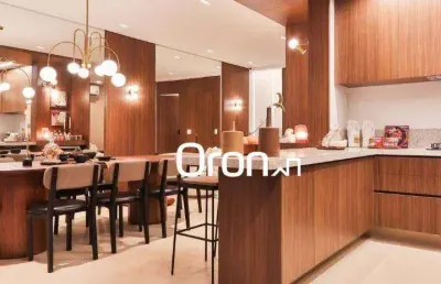 Sobrado com 3 dormitórios à venda, 189 m² por r$ 1.720.000,00 - vila alto da glória - goiânia/go