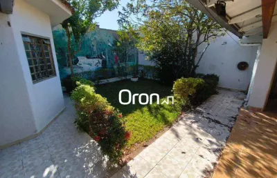 Casa à venda, 180 m² por r$ 710.000,00 - jardim europa - goiânia/go