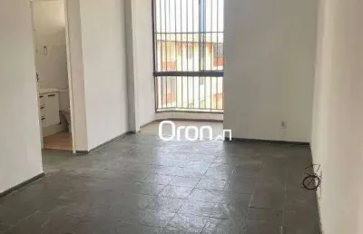 Apartamento à venda, 63 m² por r$ 220.000,00 - setor goiânia 2 - goiânia/go