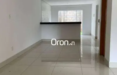 Sobrado com 3 dormitórios à venda, 160 m² por r$ 879.000,00 - setor goiânia 2 - goiânia/go