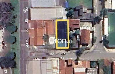 Casa com 5 dormitórios à venda, 150 m² por r$ 550.000,00 - parque oeste industrial - goiânia/go