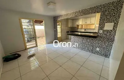Casa com 11 dormitórios à venda, 450 m² por r$ 1.369.000,00 - jardim américa - goiânia/go