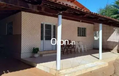 Casa com 3 dormitórios à venda por r$ 519.990,00 - setor sul - goiânia/go