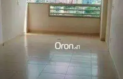 Apartamento com 2 dormitórios à venda, 68 m² por r$ 460.000,00 - jardim américa - goiânia/go