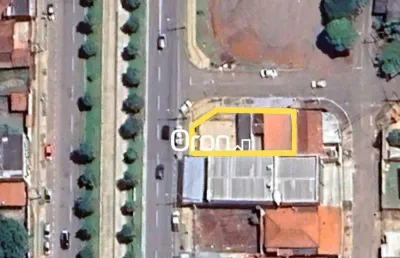 Terreno à venda, 350 m² por r$ 1.700.000,00 - setor urias magalhães - goiânia/go
