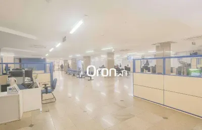 Prédio à venda, 5374 m² por r$ 25.000.000 - setor central - goiânia/go