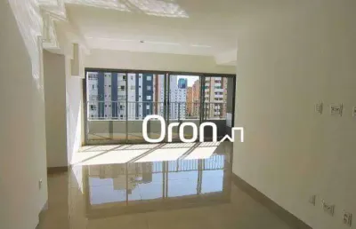 Apartamento com 3 dormitórios à venda, 97 m² por r$ 850.000,00 - setor pedro ludovico - goiânia/go