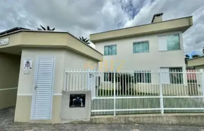 Apartamento com 3 quartos à venda na max gueths, 391, velha, blumenau por r$ 430.000