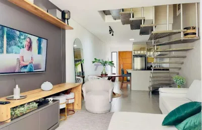 Casa com 2 quartos à venda na damasco, 40, itoupava norte, blumenau por r$ 439.000