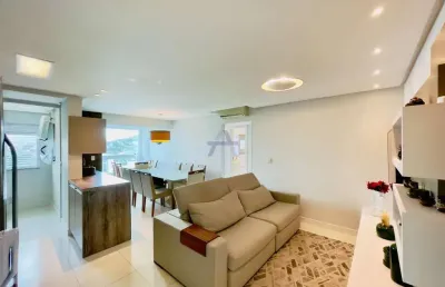 Apartamento com 3 quartos à venda na rua general osório, 1563, velha, blumenau por r$ 680.000