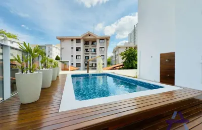Apartamento com 3 quartos à venda na rua general osório, 1563, velha, blumenau por r$ 830.000