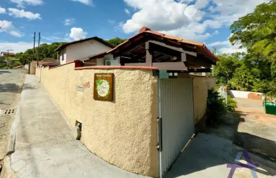 Casa com 4 quartos à venda na rua rudolfo kienen, 146, testo salto, blumenau por r$ 719.000