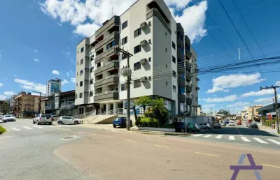 Cobertura com 3 quartos à venda na rua canadá, 270, nações, indaial por r$ 580.000