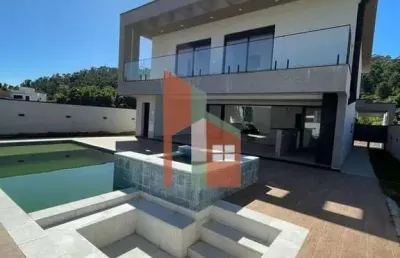 Casa em condomínio fechado com 3 quartos à venda no Loteamento Granville Atibaia, Atibaia 