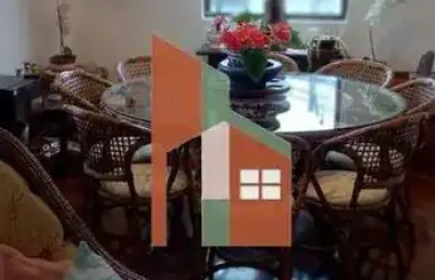 Apartamento com 4 dorm. (3 suítes), centro, em atibaia