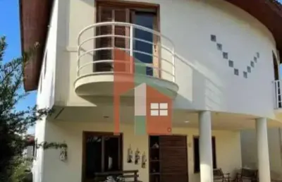Casa com 4 quartos à venda na Rua Inocêncio de Oliveira, Jardim do Lago, Bragança Paulista