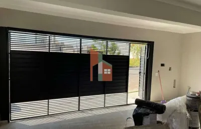 Casa com 3 quartos à venda no Centro, Bragança Paulista 
