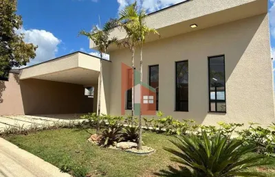 Casa em condomínio fechado com 3 quartos à venda no Jardim Shangri-Lá, Atibaia 