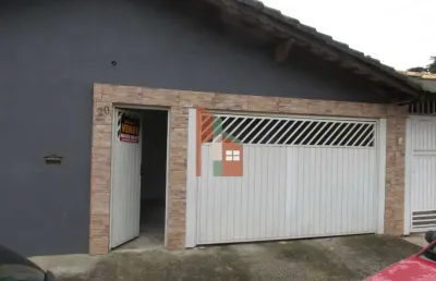 Casa com 3 quartos à venda na Rua Pio XII, Terra Preta, Mairiporã