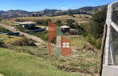 Terreno à venda no Centro, Joanópolis 