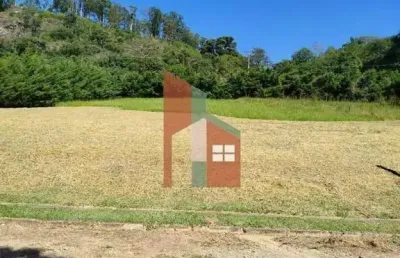 Terreno à venda no Serrinha, Bragança Paulista 