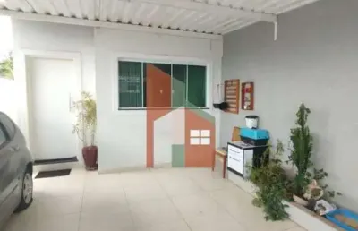 Casa com 3 quartos à venda no Jardim dos Pinheiros, Atibaia 