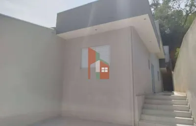 Casa com 2 quartos à venda no Centro, Mairiporã 