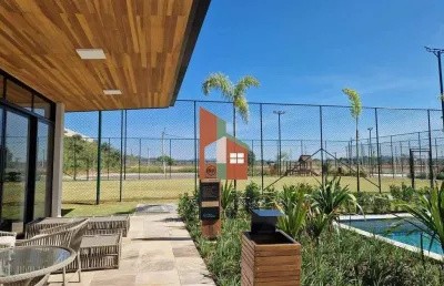 Terreno à venda na Vila Santista, Atibaia 