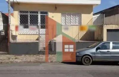 Casa com 3 quartos à venda no Atibaia Jardim, Atibaia 