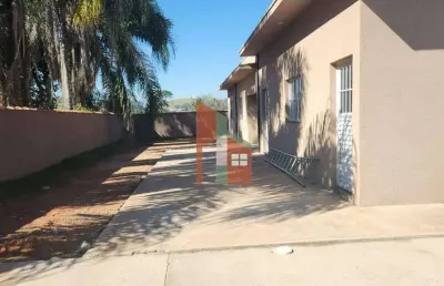 Casa em condomínio fechado com 2 quartos à venda no Centro, Bom Jesus dos Perdões 
