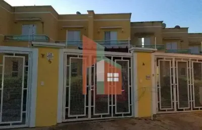 Casa com 2 quartos à venda no Jardim São Miguel, Bragança Paulista 