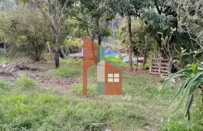 Terreno à venda no Jardim Estância Brasil, Atibaia 