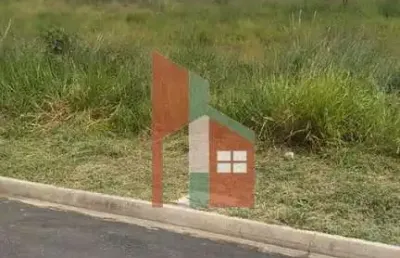 Terreno à venda no Laranja Azeda, Atibaia 