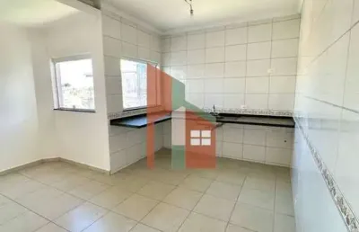 Casa com 3 quartos à venda no Jardim Alvinópolis, Atibaia 