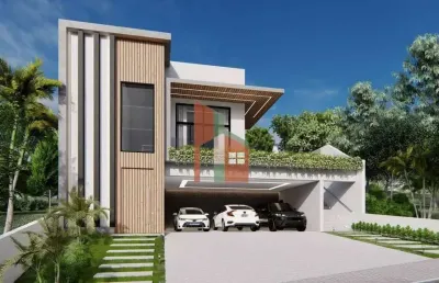 Casa de condomínio com 3 quartos, jardim bela vista - bragança paulista