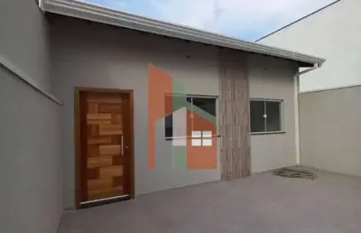 Casa c/ 3 dorm (2 suítes). à venda em atibaia, nova atibaia
