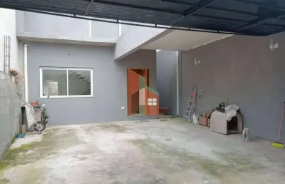Casa com 2 quartos à venda no Nova Cerejeira, Atibaia 