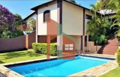Casa em atibaia à venda, jd. nirvana (somente a vista)