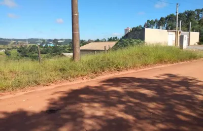 Terreno à venda na Estrada Estadual Arão Sahm, Atibaia Belvedere, Atibaia