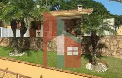 Casa em condomínio fechado com 3 quartos à venda no Centro, Bom Jesus dos Perdões 