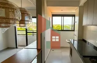 Apartamento com 3 quartos à venda, alvinópolis - atibaia