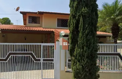 Casa com 3 dorm. (1 suíte) para locação no bairro cidade satélite, atibaia