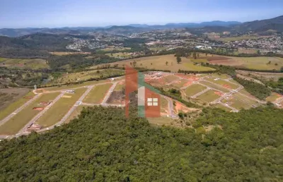 Terreno à venda no Boa Vista, Atibaia 