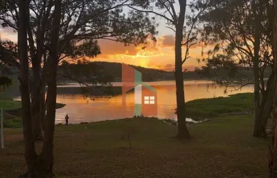 Casa em condomínio fechado com 2 quartos à venda no Parque Rio Abaixo, Atibaia 