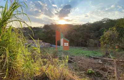 Terreno à venda no Jardim Paulista, Atibaia 