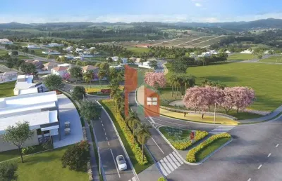 Lançamento lotes - jd. bonança ypês - bragança paulista