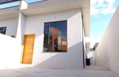 Casa 3 dorm. (1 suíte) em jardim dos pinheiros - atibaia