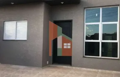 Casa com 3 quartos à venda na Rua Girassol Dourado, Nova Cerejeira, Atibaia